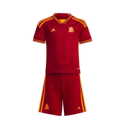 Nuova Prima Maglia AS Roma 23/24 2023/24 Bambino